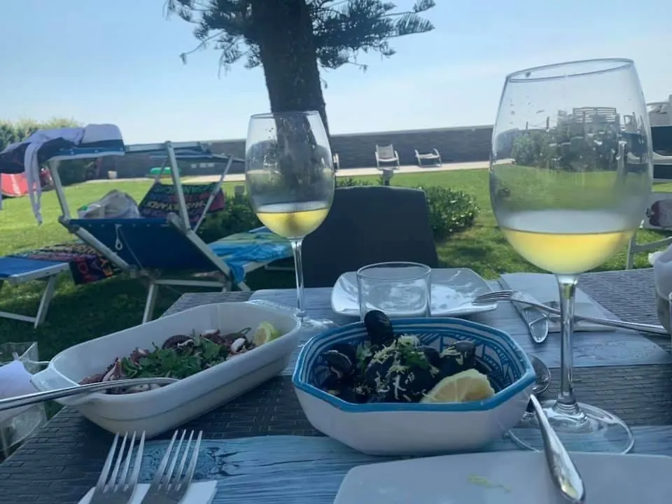 Suitebeach B&B And Resort Marsala