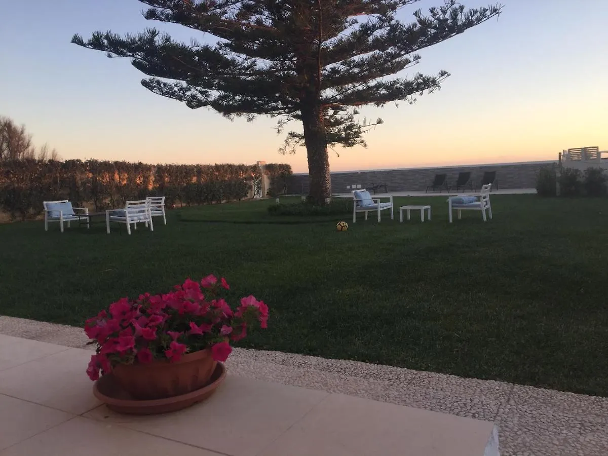 Bed & Breakfast Suitebeach B&B And Resort Marsala