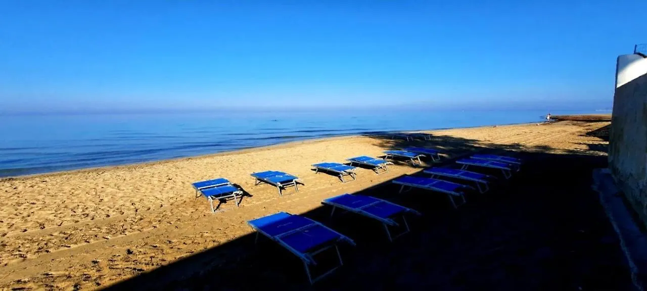 مارسالا Suitebeach B&B And Resort