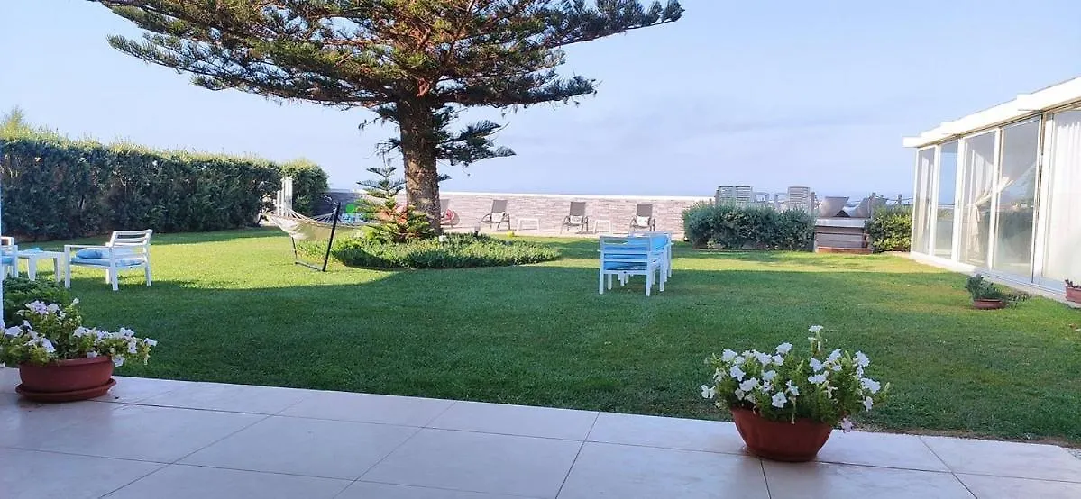 *** فندق مبيت وإفطار مارسالا Suitebeach B&B And Resort إيطاليا