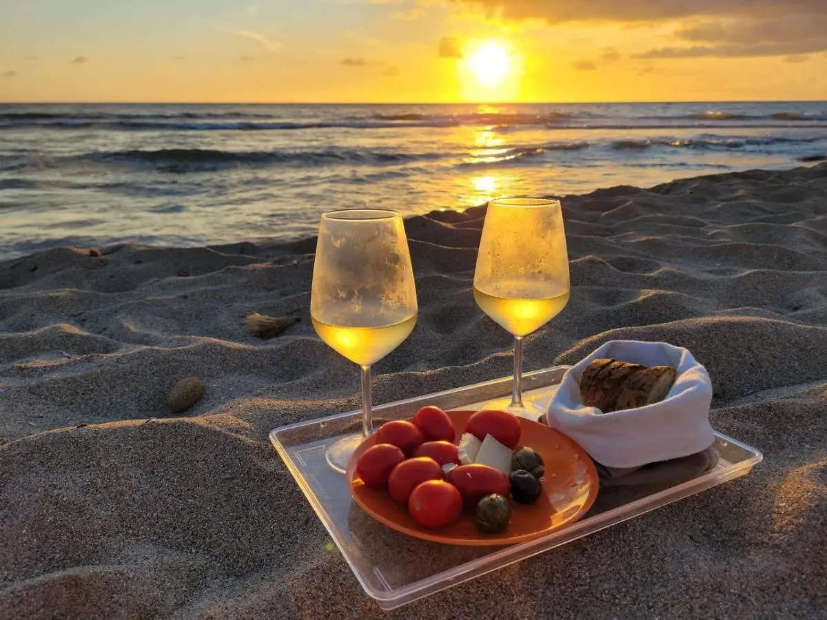 Bed & Breakfast Suitebeach B&B And Resort Marsala