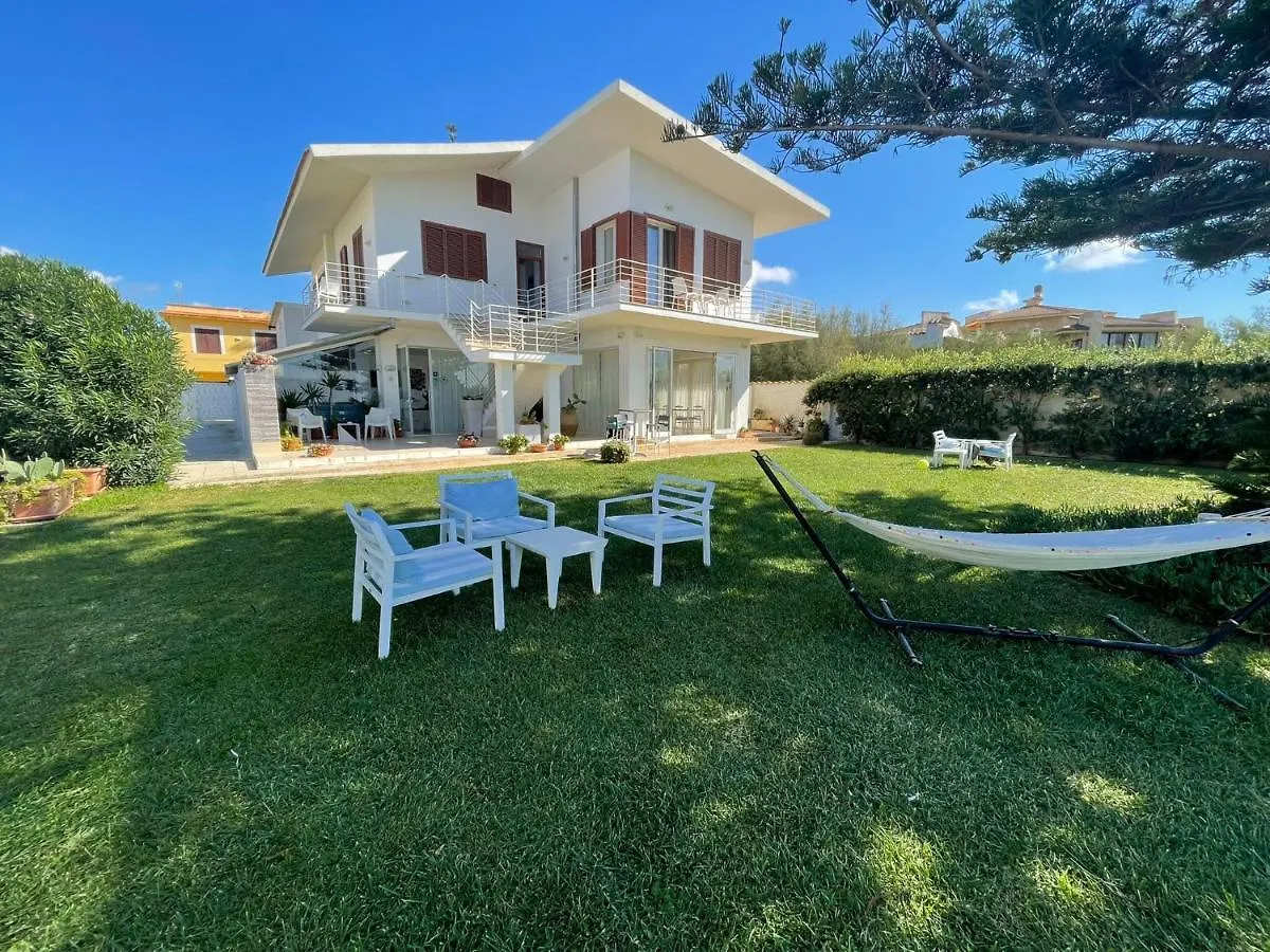 Suitebeach B&B And Resort Marsala Italia