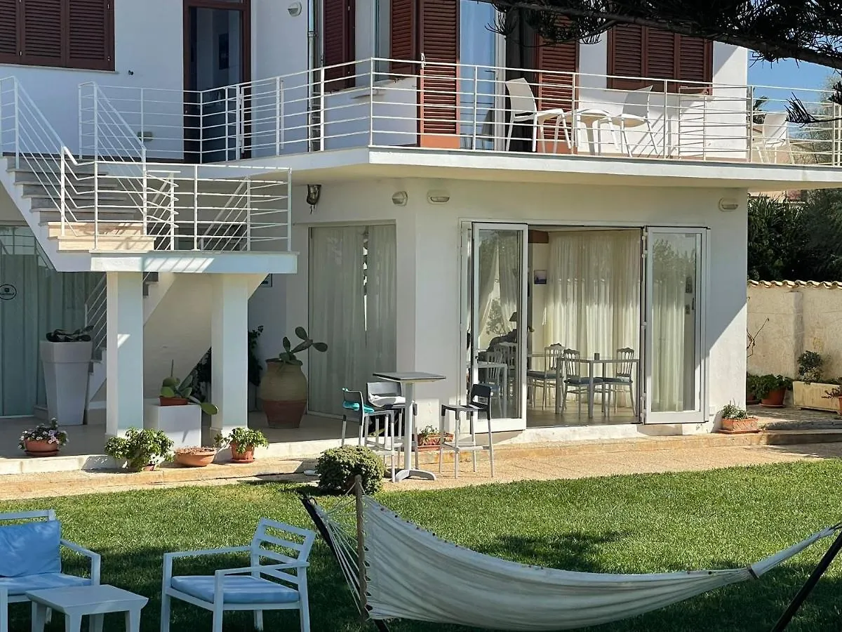 Suitebeach B&B And Resort Marsala Bed & Breakfast
