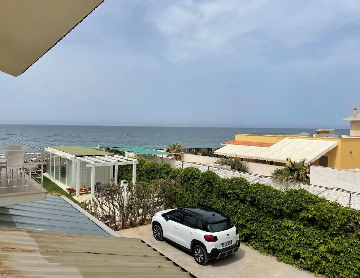 *** Bed & Breakfast Suitebeach B&B And Resort Marsala Italia