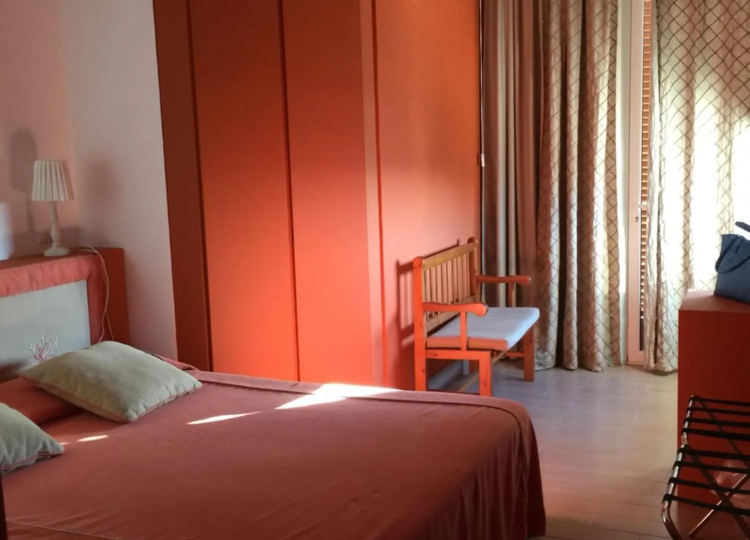 Bed & Breakfast Suitebeach B&B And Resort Marsala