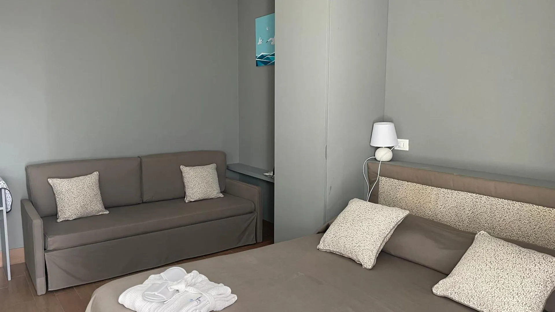 Suitebeach B&B And Resort Marsala Italia