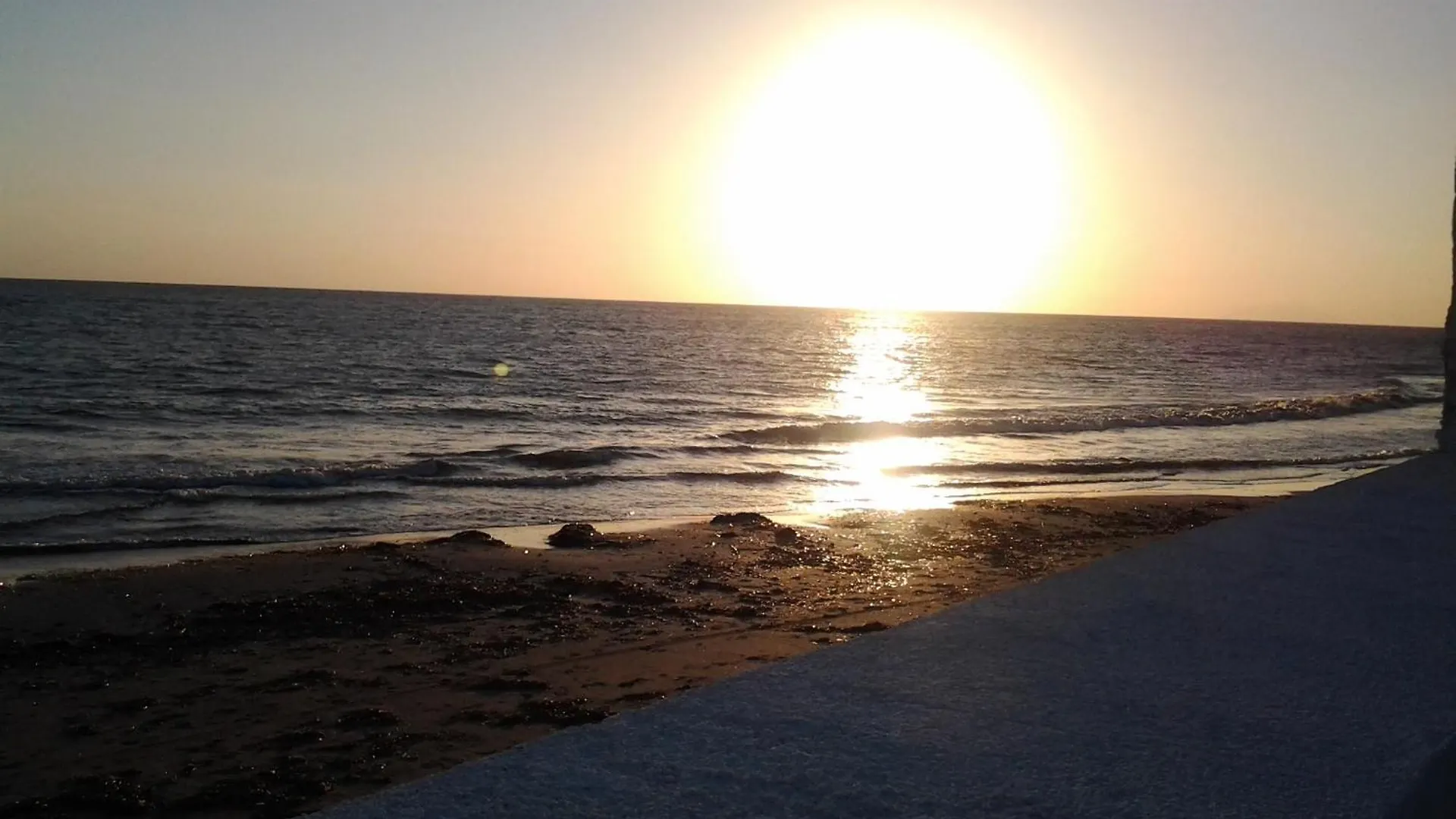 Suitebeach B&B And Resort Marsala Bed & Breakfast