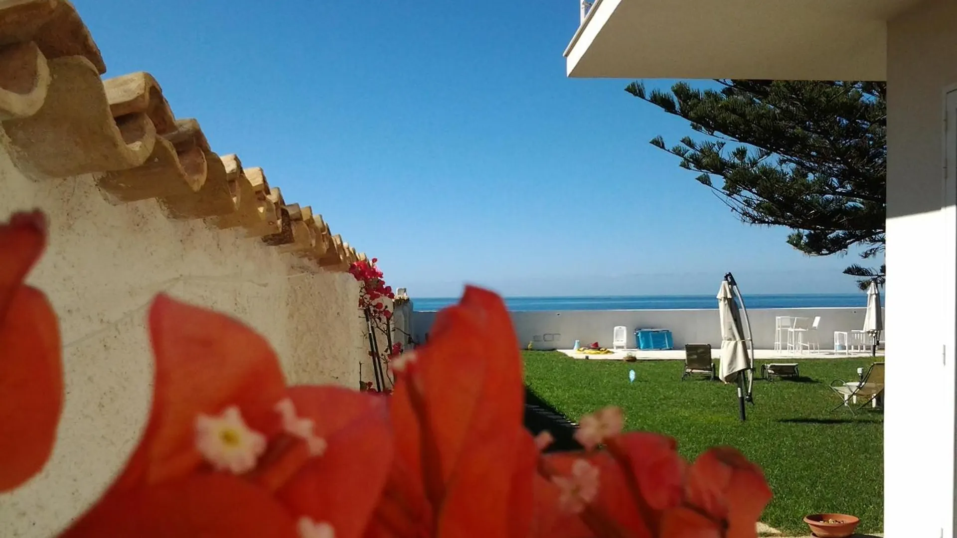 Suitebeach B&B And Resort Marsala Frühstückspension