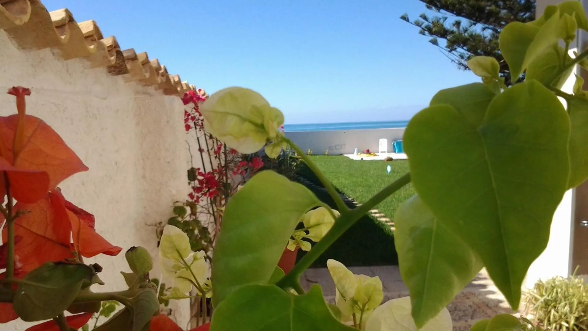 *** Bed & Breakfast Suitebeach B&B And Resort Marsala Italia