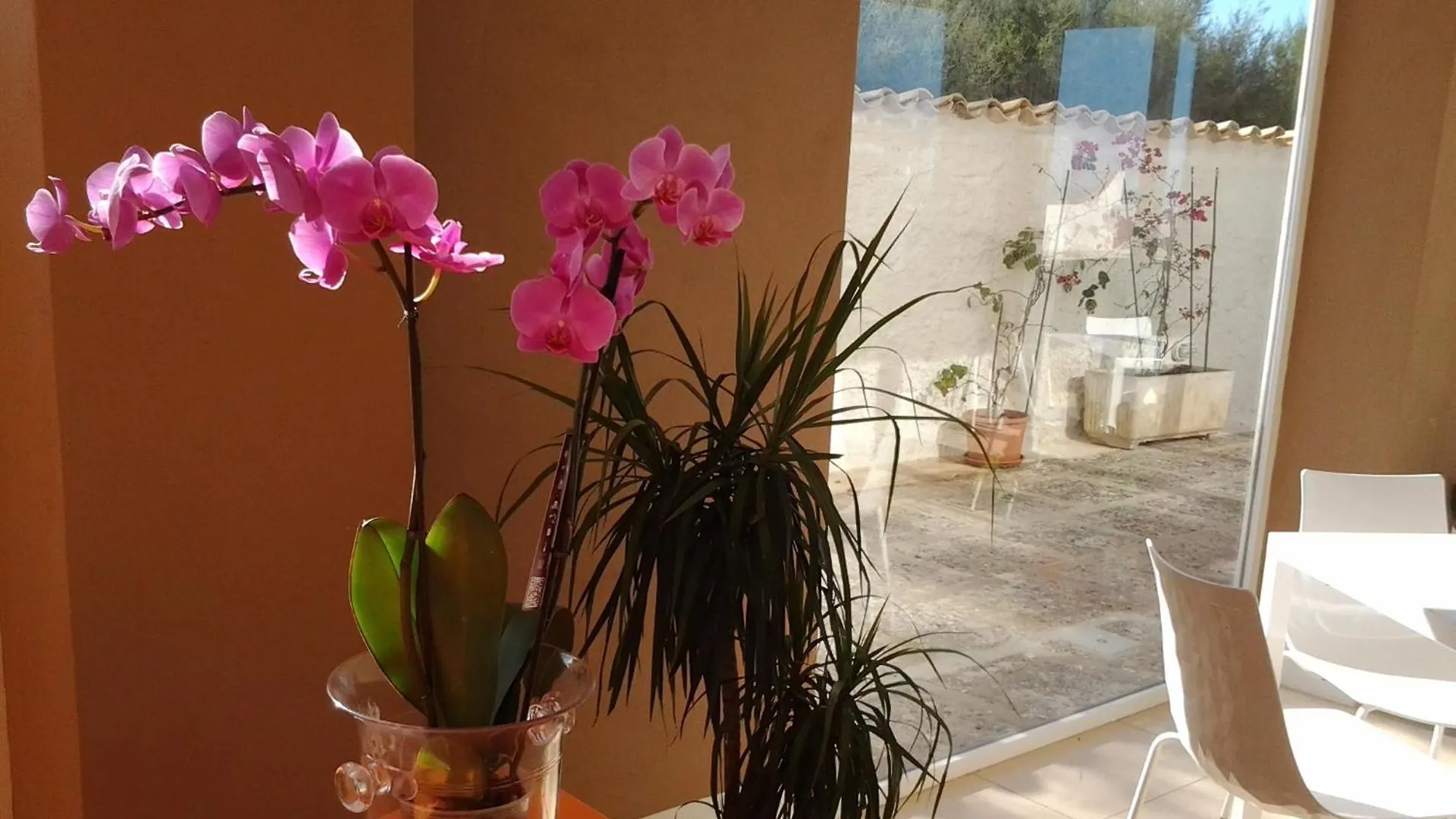 Suitebeach B&B And Resort Marsala