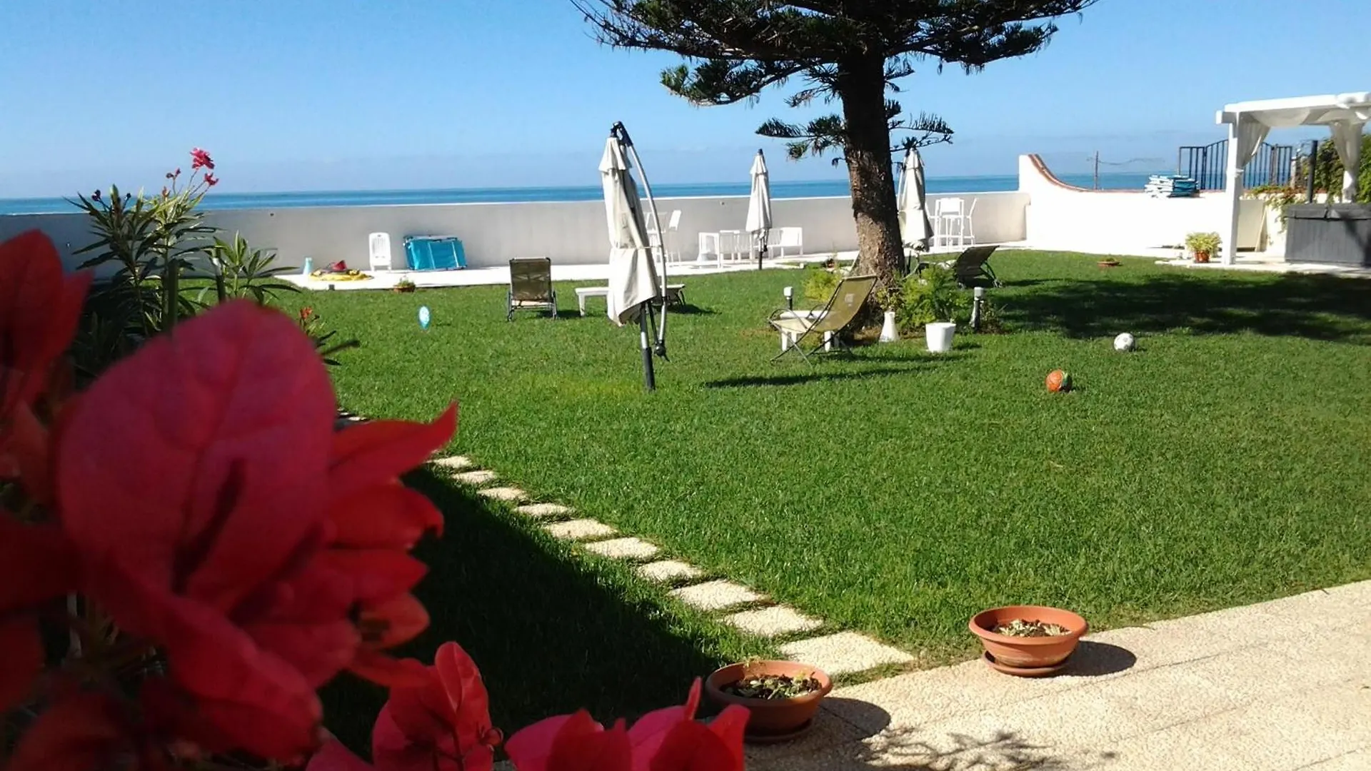Suitebeach B&B And Resort Marsala