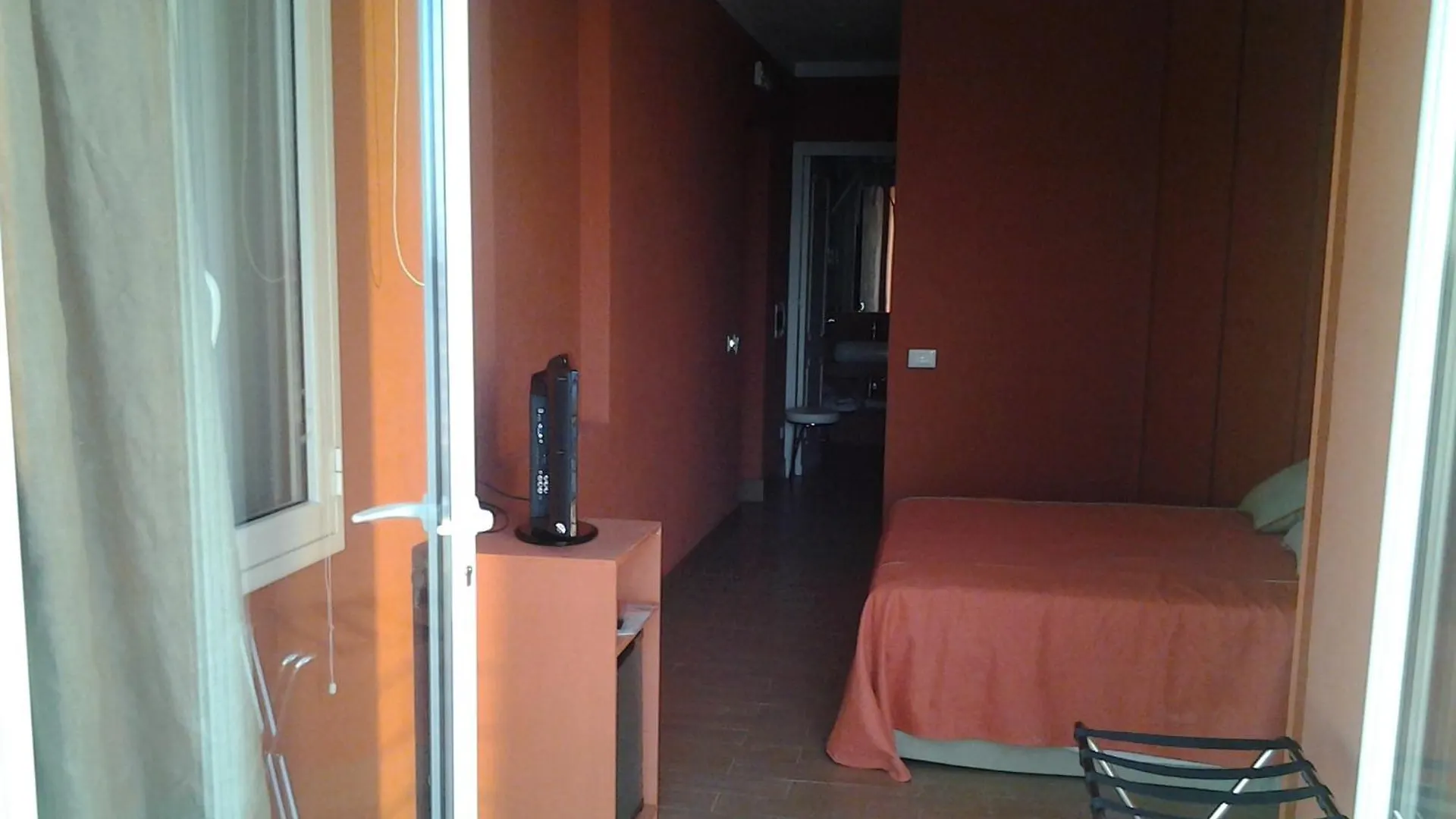 Suitebeach B&B And Resort Marsala 3*,
