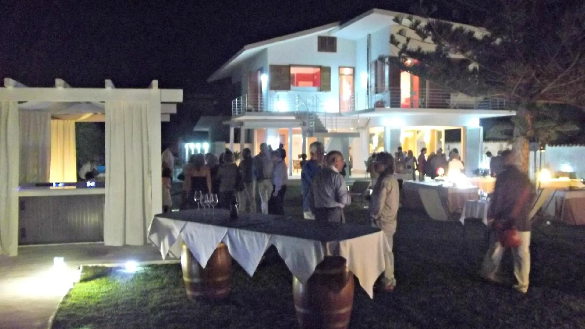 Suitebeach B&B And Resort Marsala 3*,  Italia