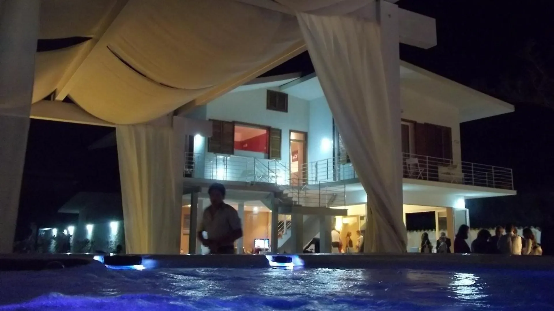 Suitebeach B&B And Resort Marsala 3*,  Italia