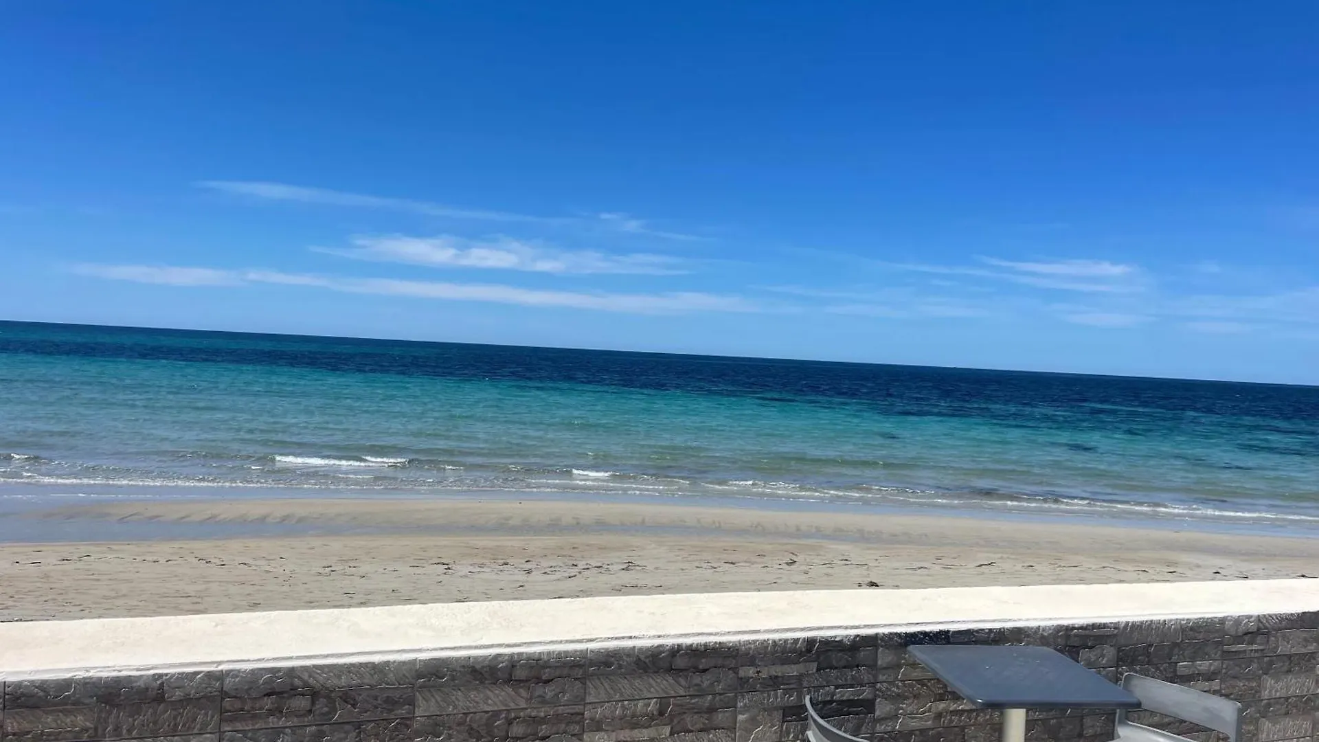 *** Frühstückspension Suitebeach B&B And Resort Marsala Italien