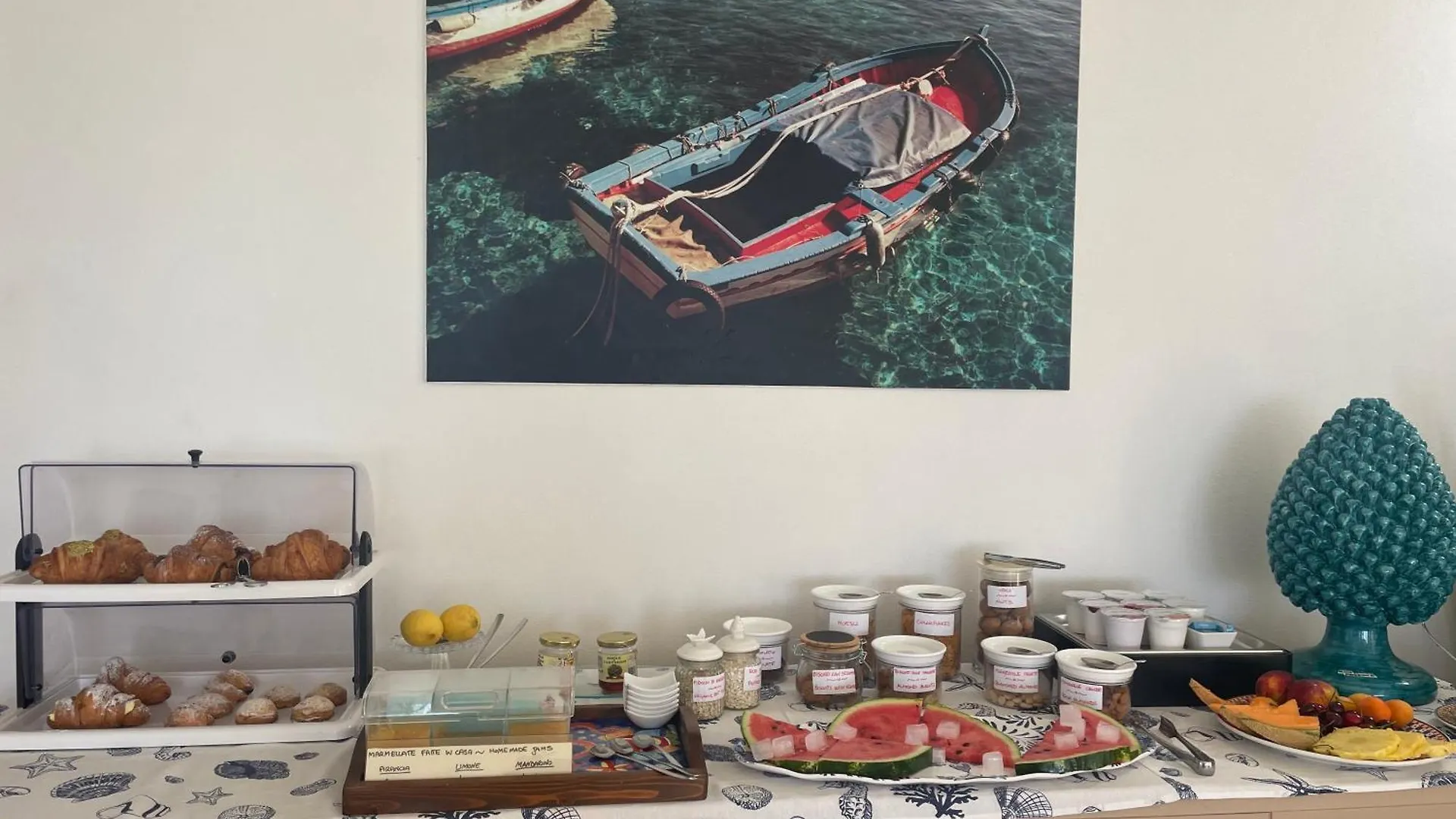 Suitebeach B&B And Resort Marsala