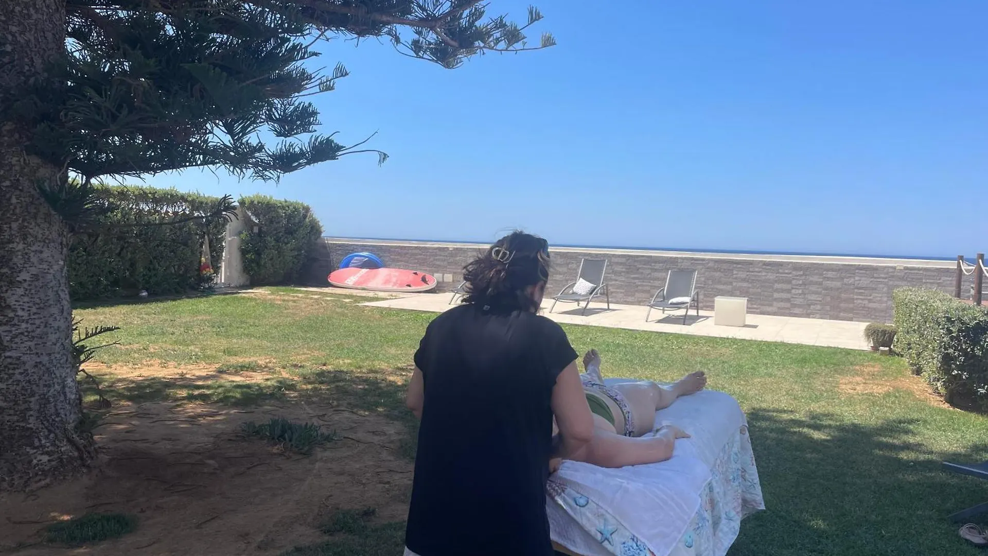 Suitebeach B&B And Resort Marsala Italia