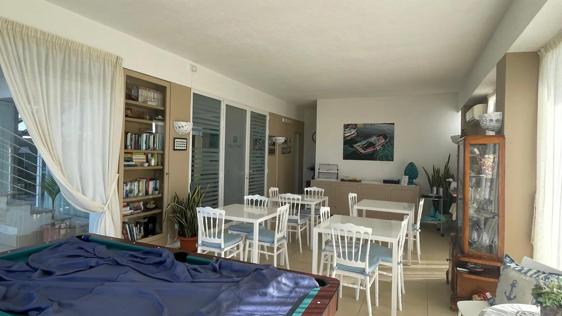 Suitebeach B&B And Resort Marsala 3*,  Italia