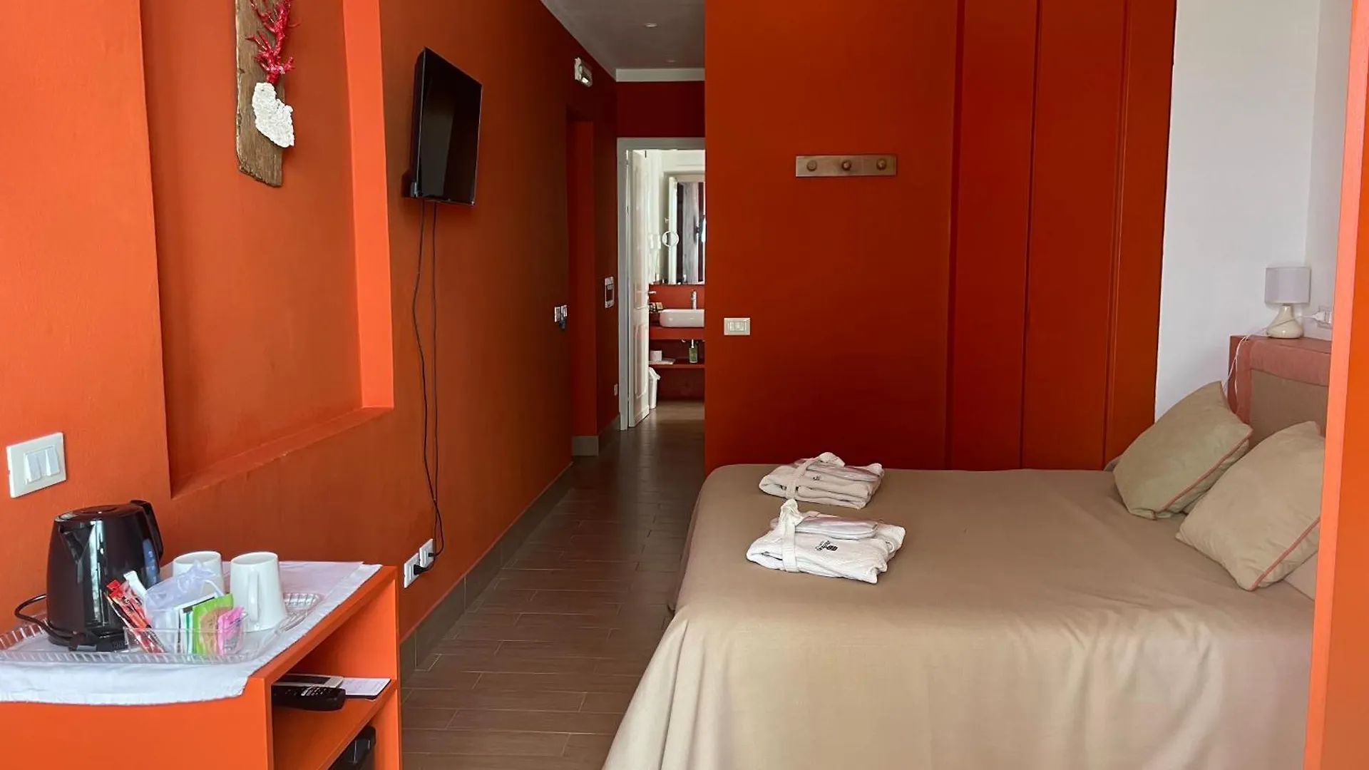 Suitebeach B&B And Resort Marsala