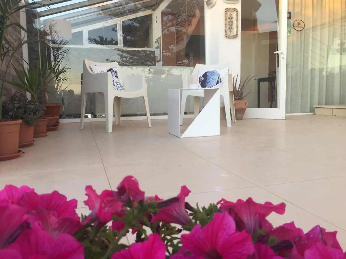 Bed & Breakfast Suitebeach B&B And Resort Marsala