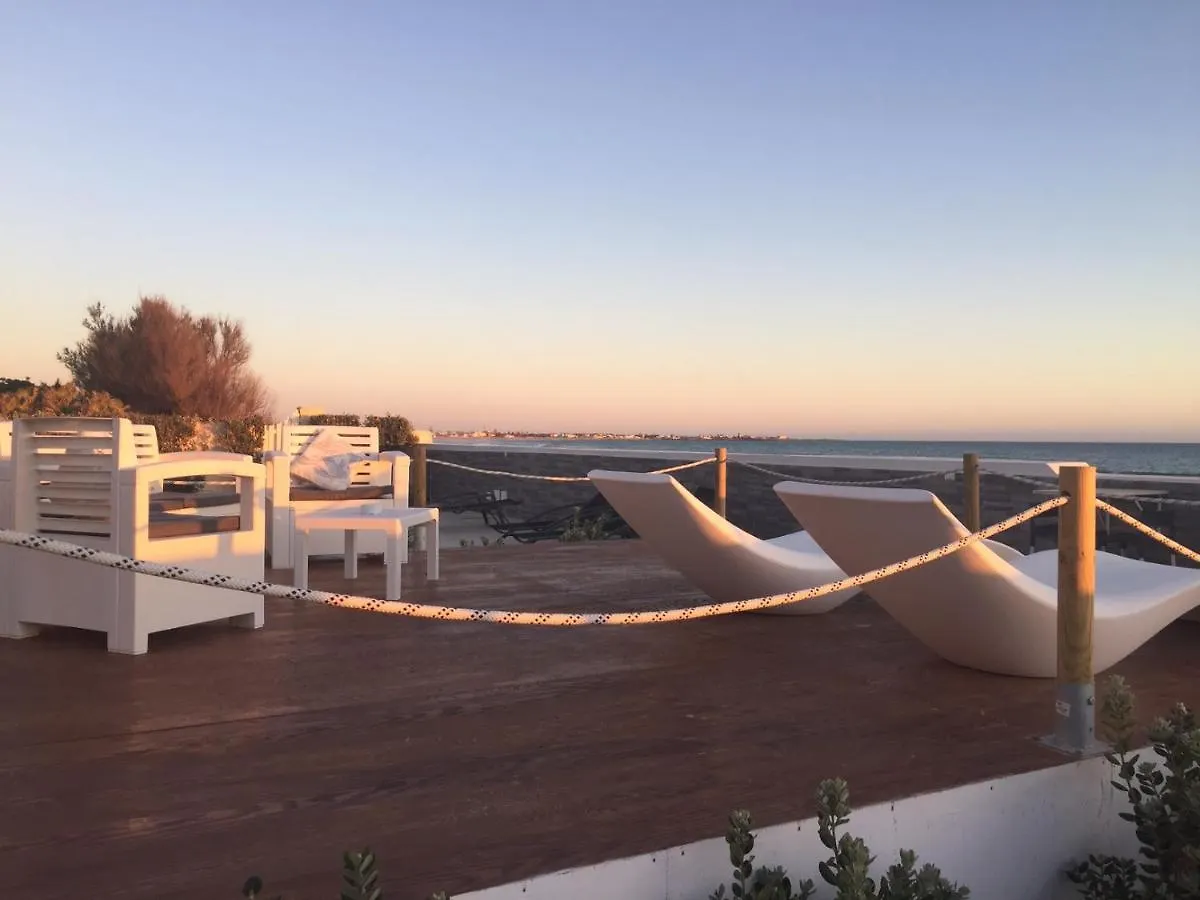 Bed & Breakfast Suitebeach B&B And Resort Marsala