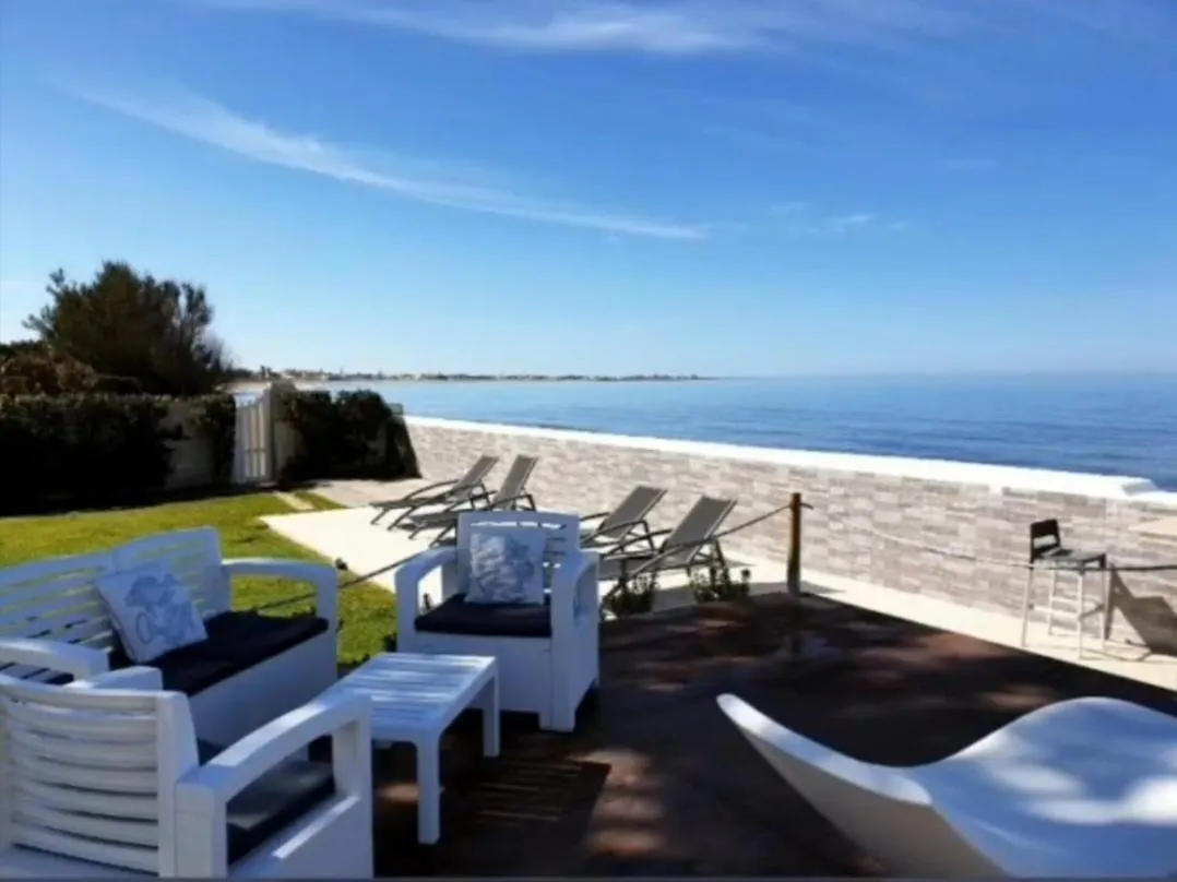 Suitebeach B&B And Resort Marsala