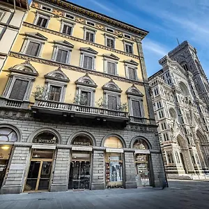 Aparthotel Palazzo Gamba Al Duomo