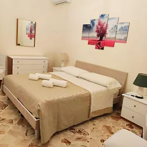 Casa vacanze Casa Mia, Vacanze