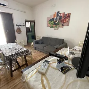 Appartamento Casa Vacanze Salinisti