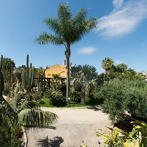 Appartamento Oasi Delle Succulente
